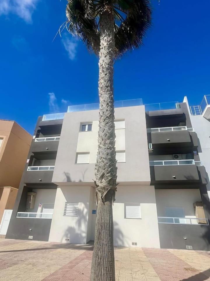 Apartamento 1º Linea De Playa 3 Dormitorios El Puerto  Exterior foto